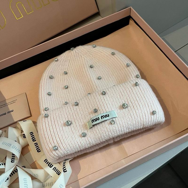 Miumiu hat 030767